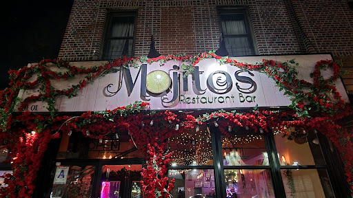 Mojitos Restaurant Bar